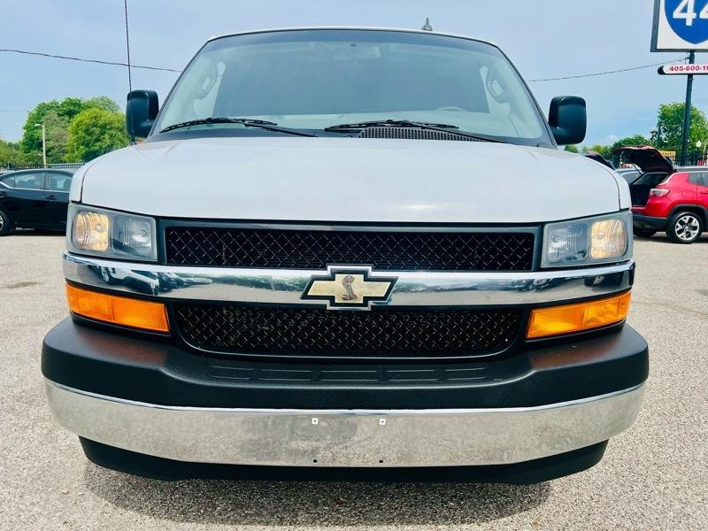 chevrolet express cargo 2021 1GCWGAF72M1239775 image chevrolet express cargo 2021 1GCWGAF72M1239775 image